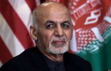 Шамамен 4,5 айдан соң Ауғанстанда сайлаудың ресми қорытындысы жарияланды