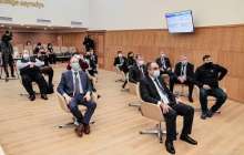 Сайлау—2021: ТМД ассамблеясының 48 өкілі байқаушы ретінде қатысады