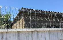 Алматы соты «Сергекке» қарсы наразылыққа қатысқан белсенді Базархановты 15 күнге қамады