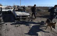 Қордайдағы ұлтаралық жанжалдан соң ер адамның жоғалғаны хабарланды