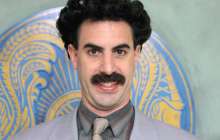 "Енді мұның мәні жоқ". Саша Барон Коэн Борат образын қолдануды тоқтатты