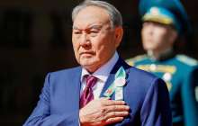 Елбасы: Менің осы мемлекетті құрғаным — факт