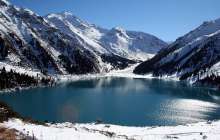 Қазақстанда енді күн жылы болады