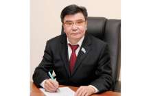 Ауыл – ұлтымыздың ұйытқысы