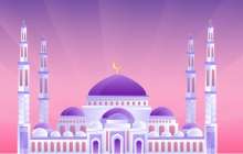 Рамазан - 2020: Ораза кестесі