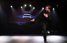 Илон Маск әлемдегі ең бай адам болғаны туралы: "Біртүрлі екен"