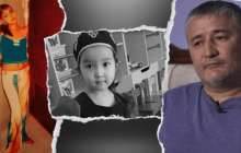 Қаңтарда қаза тапқан Айкөркемнің әкесі Айдос Мелдеханның әйел кісіні соққыға жығып өлтіргені рас па?