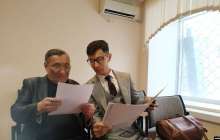 Орал соты белсенді Мақсат Айсауытовты бес тәулікке қамады