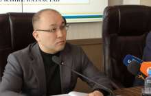 Министр "Айсұлтан Назарбаевтың жазбасы жайлы жазғандарды" қай баппен жазалау керегін ашып айтпады