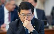 Аймағамбетов: "Мұғалімдер құқығы бұзылса, жауапты тұлғаны жұмыстан босатамыз"