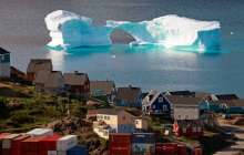 2019 жылы Гренландияда мұздың еруінің рекордтық жылдамдығы тіркелді