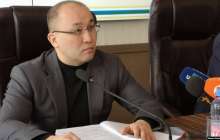 Интернеттің бұғатталуына ақпарат министрлігінің қатысы жоқ