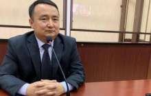 Серікжан Біләш "Нағыз Атажұрт" кеңсесін полиция тексергенін хабарлады