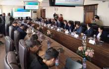 Министр Абаев қатысқан талқылауда бейбіт жиындар туралы заң жобасы сыналды