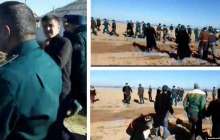 Өзбекстанда милиция мен махалла тұрғындары қақтығысты