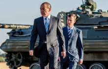 "Мемлекет мүддесі үшін". Прокурорлар Төлешовтің мүлкін өзіне қайтару үшін сотқа жүгінді