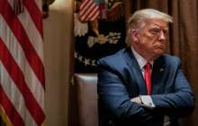 Facebook, Instagram, Twitter, Snapchat, YouTube — бәрі Трампты бұғаттады