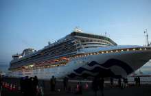 Diamond Princess кемесінде коронавирусты жұқтырғандар саны 355-ге жетті