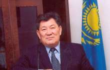 Семей мен Өскеменнің бұрынғы әкімі көз жұмды