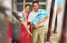 Рахман Омар: Марқұм әйелім өмірімде ақ болып қала береді. Жалғыз қалғанда кінәмді сезінемін