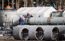 Ресейдің "Солтүстік ағыс-2" жобасын аяқтауға мүмкіндігі жоқ