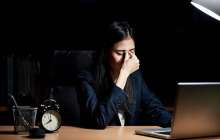 Бастығы артық жұмыс істете берген 23 жастағы қыз өліп кетті — Қытай