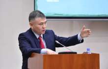 "Қызылжар, Кереку деп облыстардың қазақы атауын қайтаратын уақыт келді"