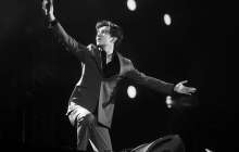 «Өмірлік ұстанымы бойынша». Әкесі Димашты саясатқа араластырмауды сұрады