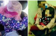 Алматылық 12 жасар қызды құлдықта ұстап, зорлап екі бала туғызған