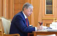 Тоқаев шахтадағы апаттан кейін "АрселорМиттталмен" ынтымақтастықты тоқтатуды тапсырды