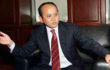 Аблязов Айсұлтан Назарбаевтың атымен жазба қалдырып "ұсталып" қалды (ФОТО)