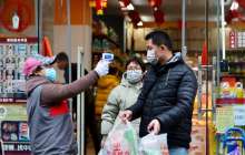 Қытай Пекинге оралғандарды 14 күн карантинде болуға міндеттеді