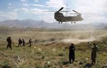 АҚШ пен тәліптер бейбіт келісімге қол жеткізді