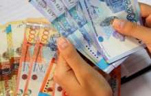 Қазақстандықтардың жәрдемақысы мен зейнетақысы өсті