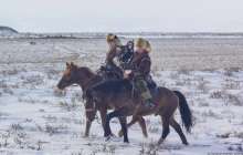 Мемлекет басшысы: Қазаққа ұлан-ғайыр жерді ешкім сыйға тартқан жоқ