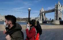 COVID-19: Англияда тағы да локдаун жарияланды