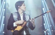 Димаш тағы да Америкада өнер көрсетеді