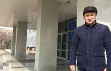 Аккаунтының бұзылғанына шағымданған белсенді өзінің атынан арандату посты тарап жатқанын айтты