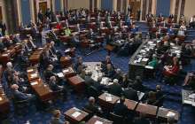 АҚШ сенаты Трамптың әскери өкілетін шектейтін резолюцияны мақұлдады