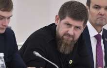 Шешенстан басшысы 23 жастағы жиенін спорт министрі етіп тағайындады