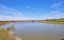 Батыс Қазақстан облысында қорық аумағынан мұнай іздемек