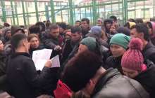 СІМ: Өзбек студенттері еліндегі реформаға байланысты кері қайтып жатыр