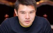 Айсұлтан Назарбаев "отбасынан қысым көргенін, Британиядан саяси баспана сұрайтынын" жазды