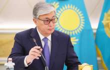 Тоқаев зейнетақы төлемдерін мерзімінен бұрын алу туралы заңға қол қойды