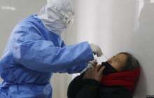 Қытай билігі коронавирусты жұқтырғандар саны күрт артқанын хабарлады