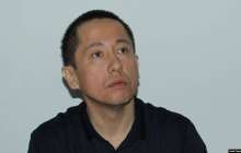 Сот "ҚДТ-ға қатысы бар" деп сотталған Әбішевтің жазасын жеңілдетпеді