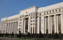 Қордайдағы жанжалдан кейін Жамбыл облысының прокуроры ауысты