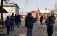 "Ұлтаралық араздық қоздырған" бірнеше тұрғын анықталды