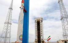 АҚШ Иранды спутникті зымыран бағдарламасына қолданды деп айыптады