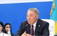Назарбаев Қордайдағы жанжалдан төрт күн өткен соң оқиға туралы айтты